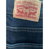 Levi's Women's Bootcut Jeans