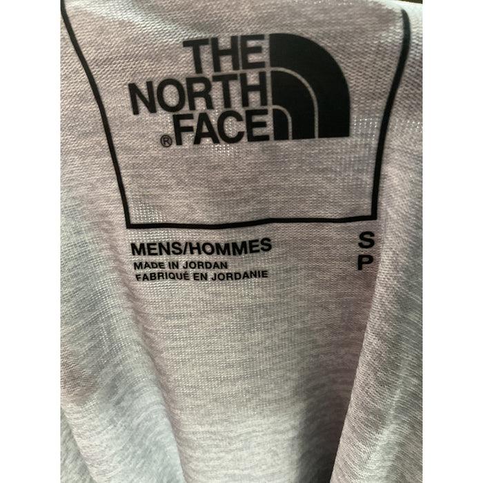 The North Face Men's Gray SP Activewear Sweatshirt