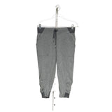 Calvin Klein Gray Capri Pants Women's S/P