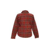 Dickies Red Plaid Jacket XL