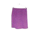 The North Face Purple A-Line Skirt - Women's L/G