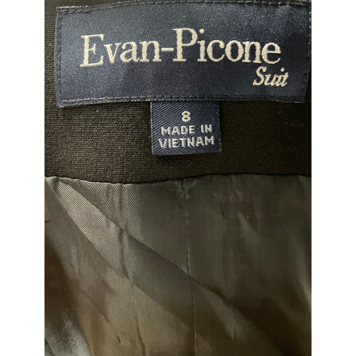 EVAN PICONE Multicolor Blazer