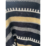 LOFT Multicolor Cotton Sweater XS