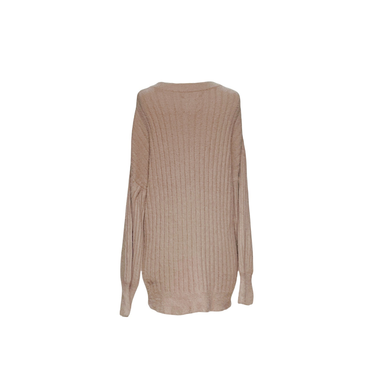 Aerie Beige Nylon Sweater