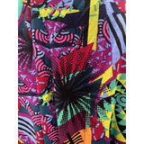 Lularoe Multicolor Maxi Skirt