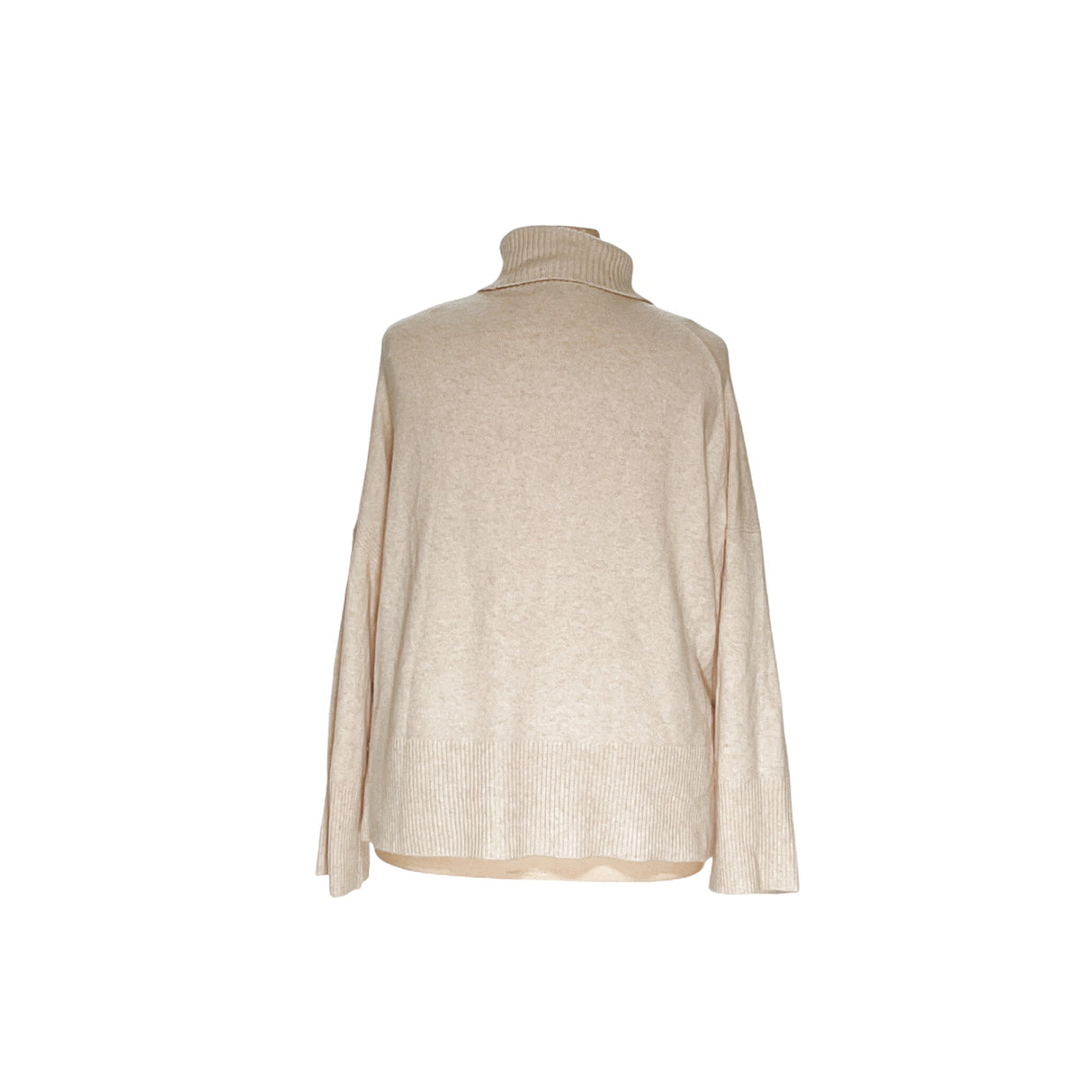 J.Crew Cream Pullover Sweater