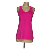 FILA Pink Activewear Top - Women's Size S