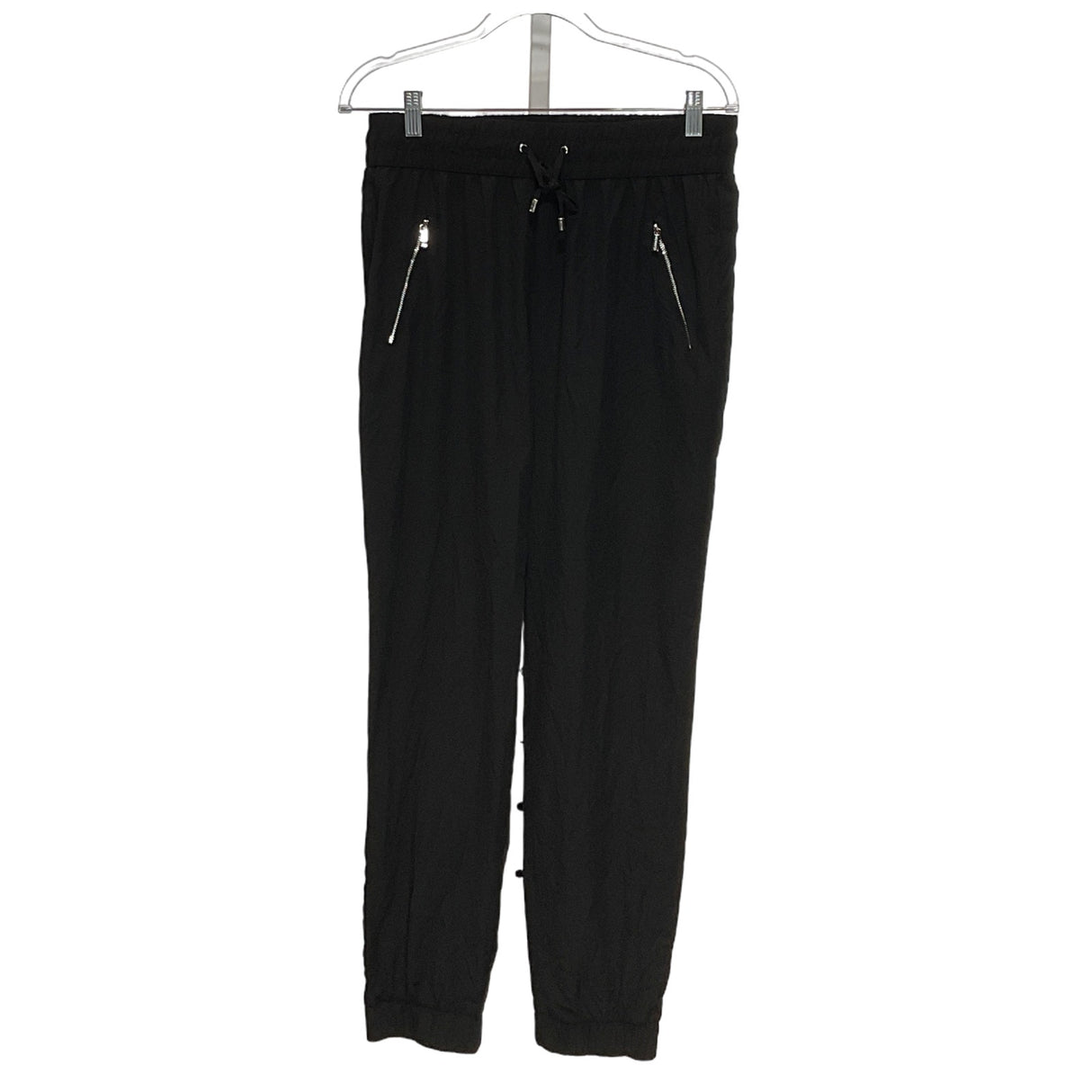 Calvin Klein Black Jogger Pants