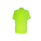 Ralph Lauren Men's Green Polo - Size L