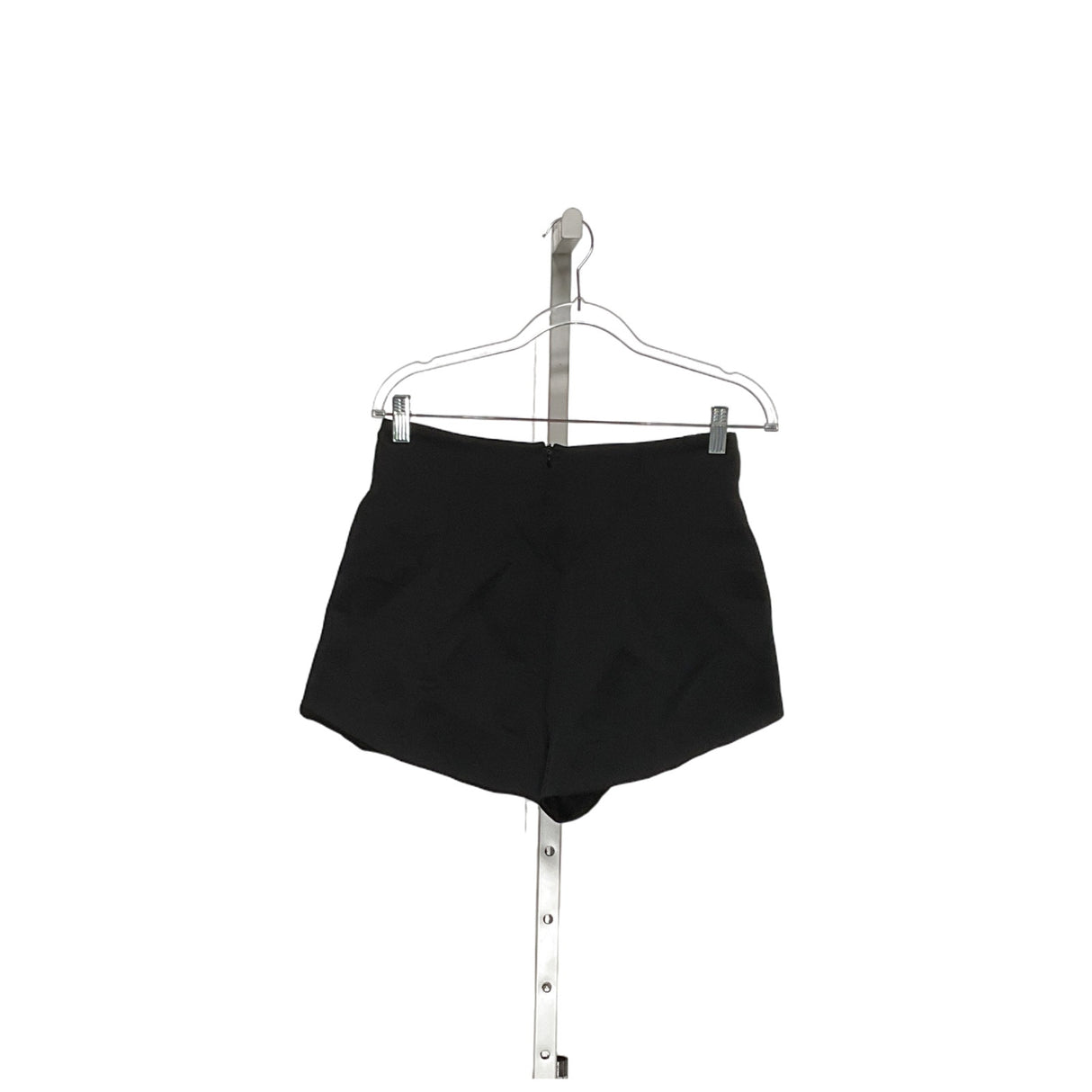 ZARA Sailor Shorts, Black, Size M