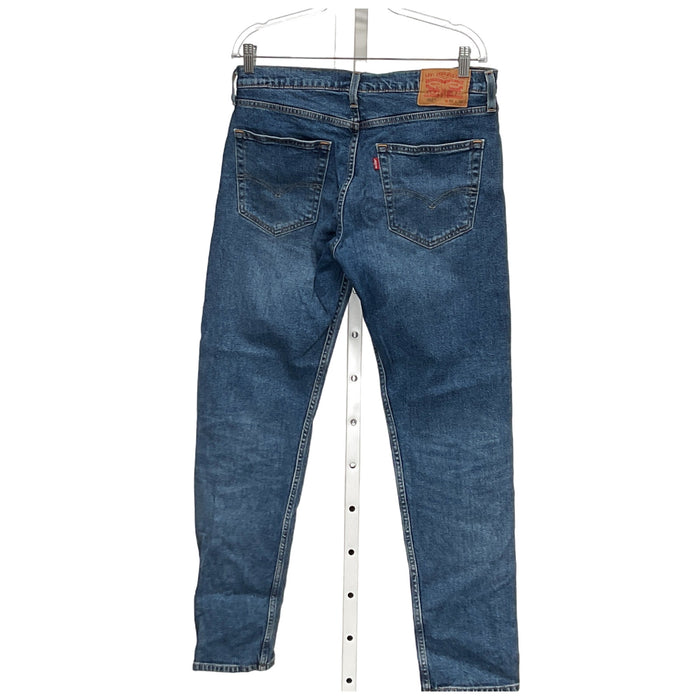 Levi's Men's Blue Jeans