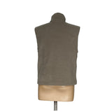 Columbia Brown Polyester Vest - Men's M