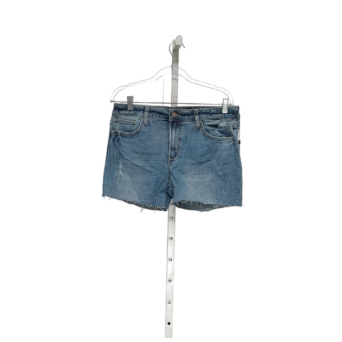 Joe's Blue Sailor Shorts, Size 30