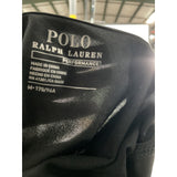 Polo Ralph Lauren Men's Black Polo M