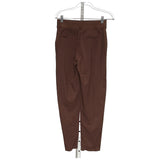 Athleta Brown Jogger Pants - Women's Size 2