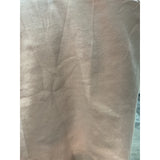 ZARA Pink Cotton Blouse (Size L)