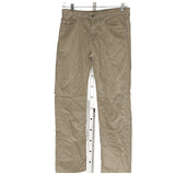 Levi's Beige Men's Ankle Pants