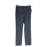 ZARA Gray Dress Pants