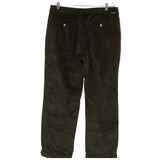 Nautica Green Men's Ankle Pants