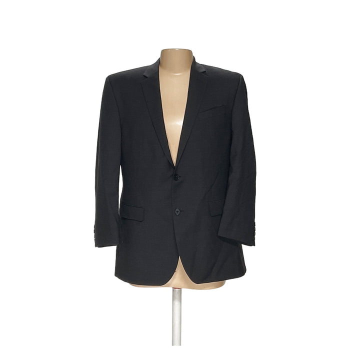 Kenneth Cole Gray Blazer