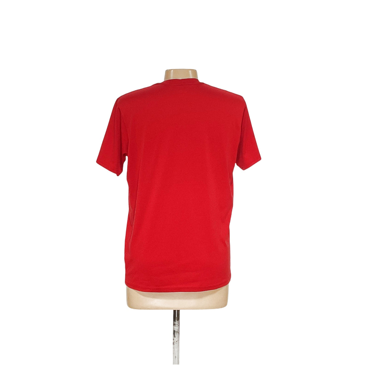 Nike Red Men's L T-Shirt