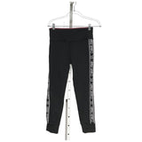 Calvin Klein Black Jogger Pants - Women's M