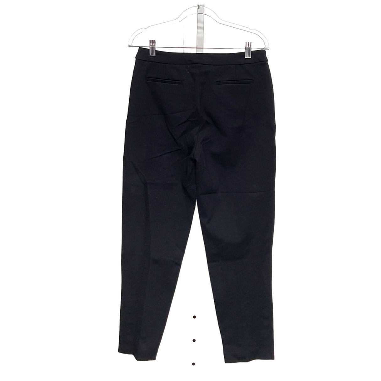 Calvin Klein Blue Ankle Pants - Women's Size 4