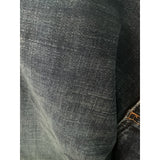 Men's Lee Blue Wide-Leg Jeans - Size 30