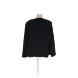 Kasper Black Blazer - Women's Size 16W