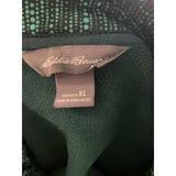 Eddie Bauer Green Women's XL Jacket