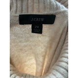 J.Crew Cream Pullover Sweater