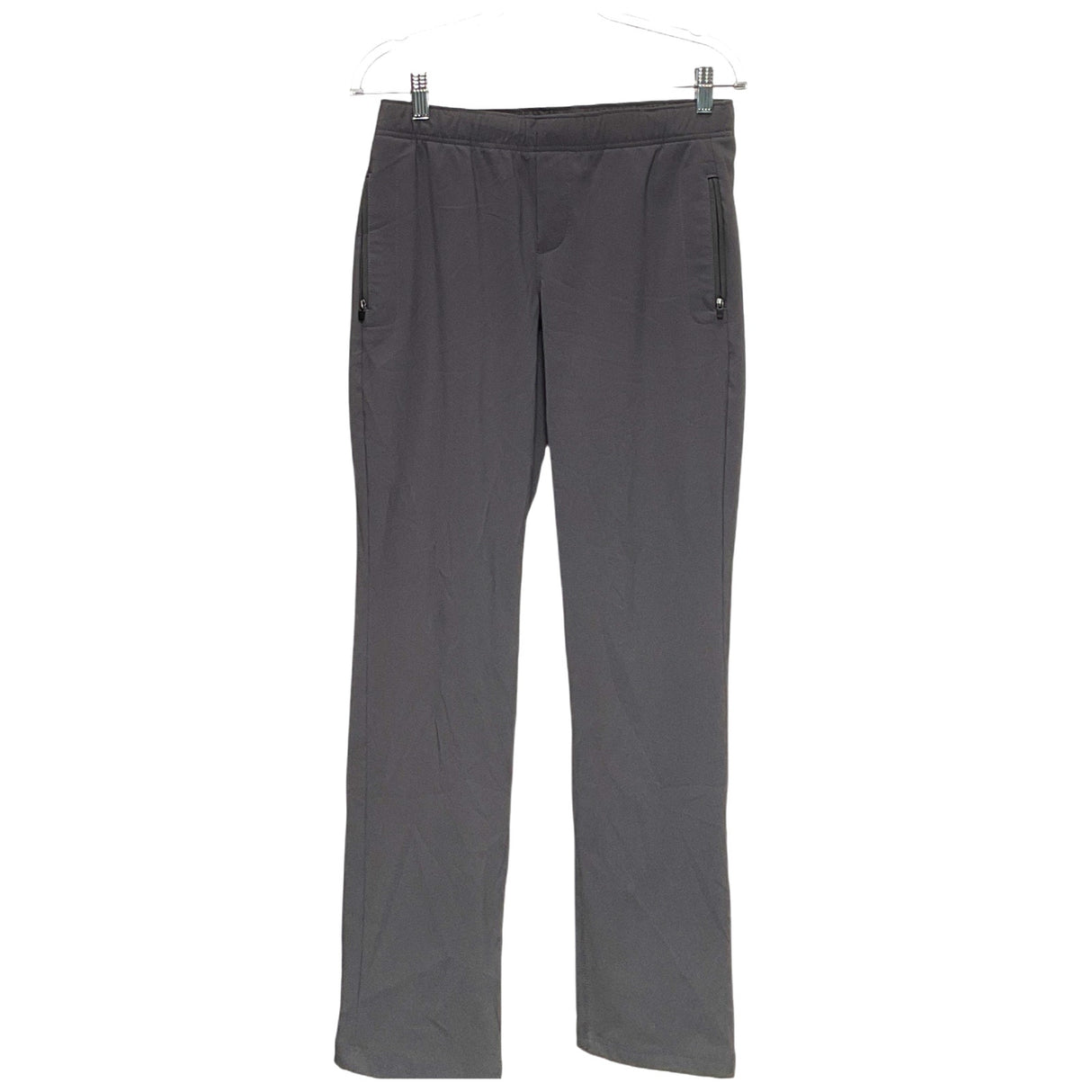 Eddie Bauer Women's Gray Sweatpants