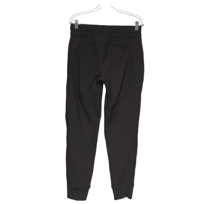 Athleta Black Jogger Pants - Women's Size 8