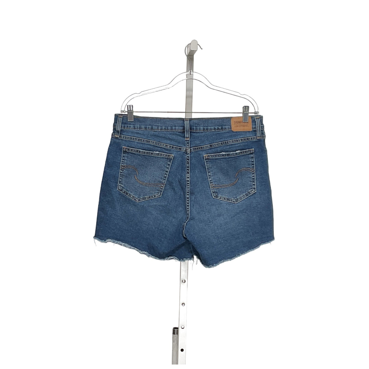 Levi's Women's Sailor Shorts, Size 14