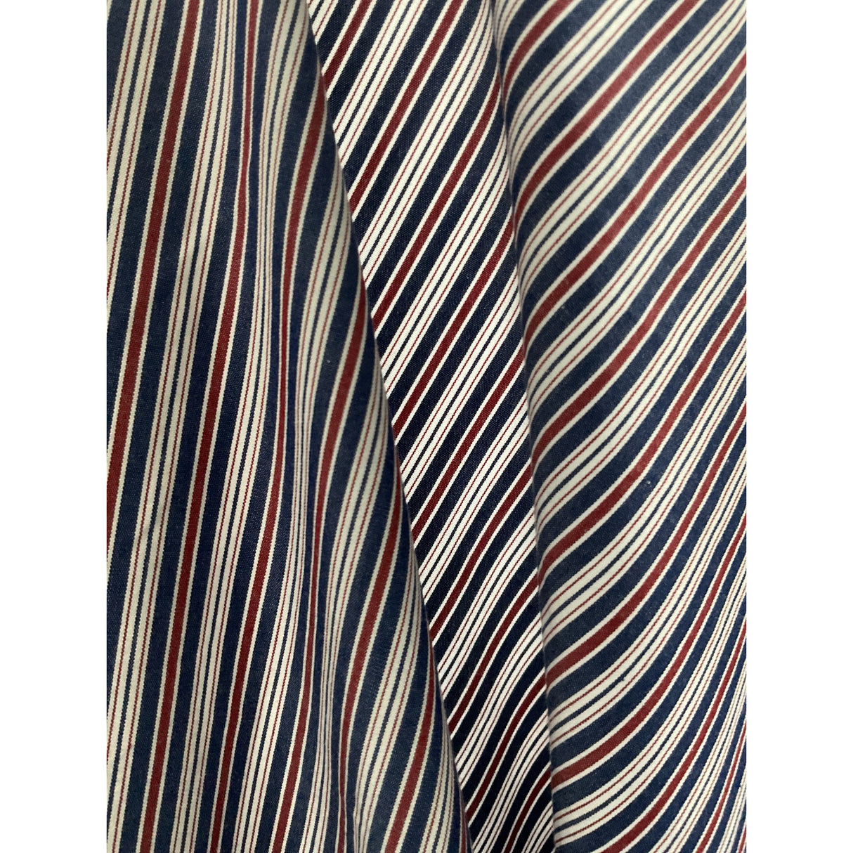 Ralph Lauren Multicolor Striped Dress Shirt