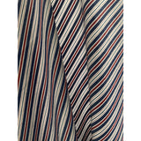 Ralph Lauren Multicolor Striped Dress Shirt