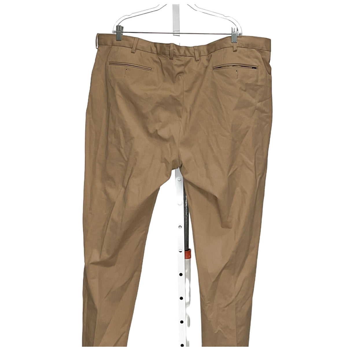 Polo Ralph Lauren Men's Brown Dress Pants