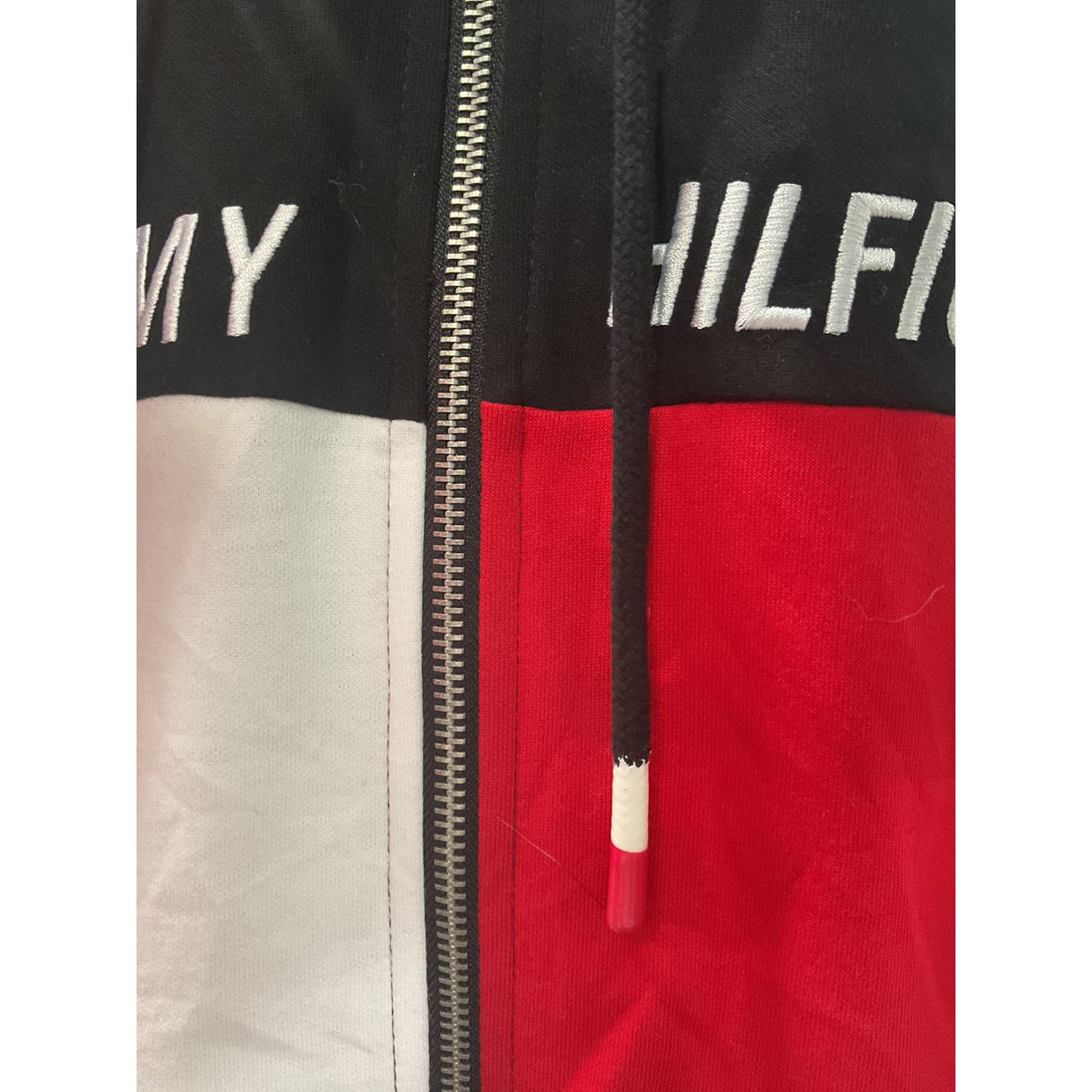 Multicolor Tommy Hilfiger Women's Hoodie