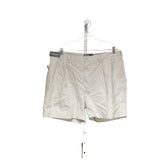 Polo Ralph Lauren Men's Beige Bermuda Shorts