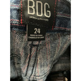 BDG Capri Jeans - Size 24