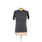 Nike Gray Men's Activewear T-Shirt