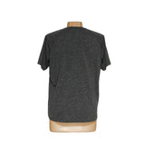 Nike Men's Gray Activewear Top