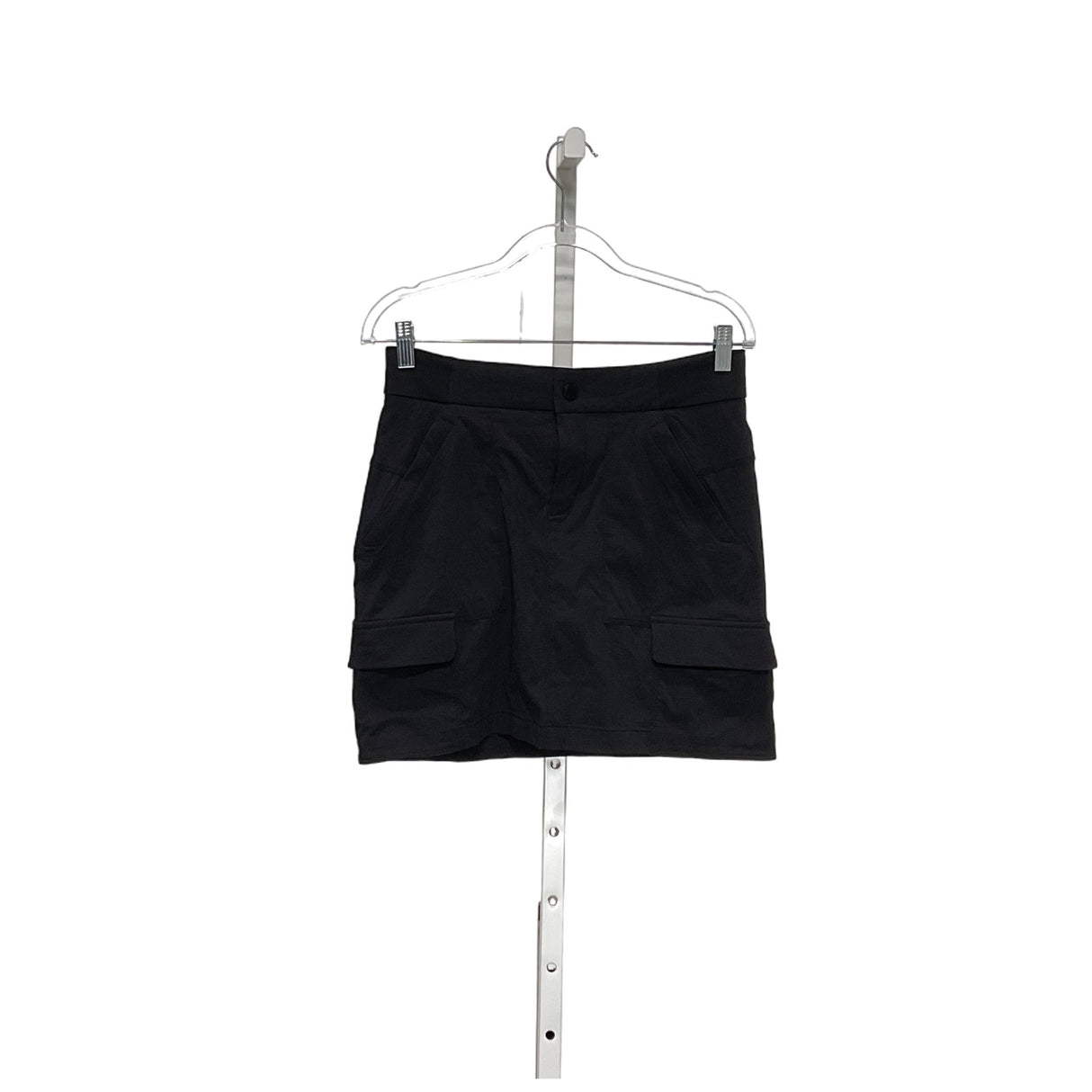 Athleta Black Skort Size 4