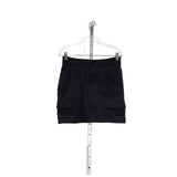 Athleta Black Skort Size 4