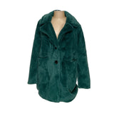 Sam Edelman Green Jacket