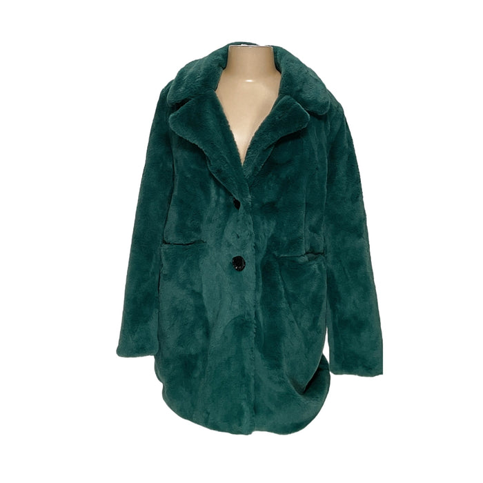 Sam Edelman Green Jacket