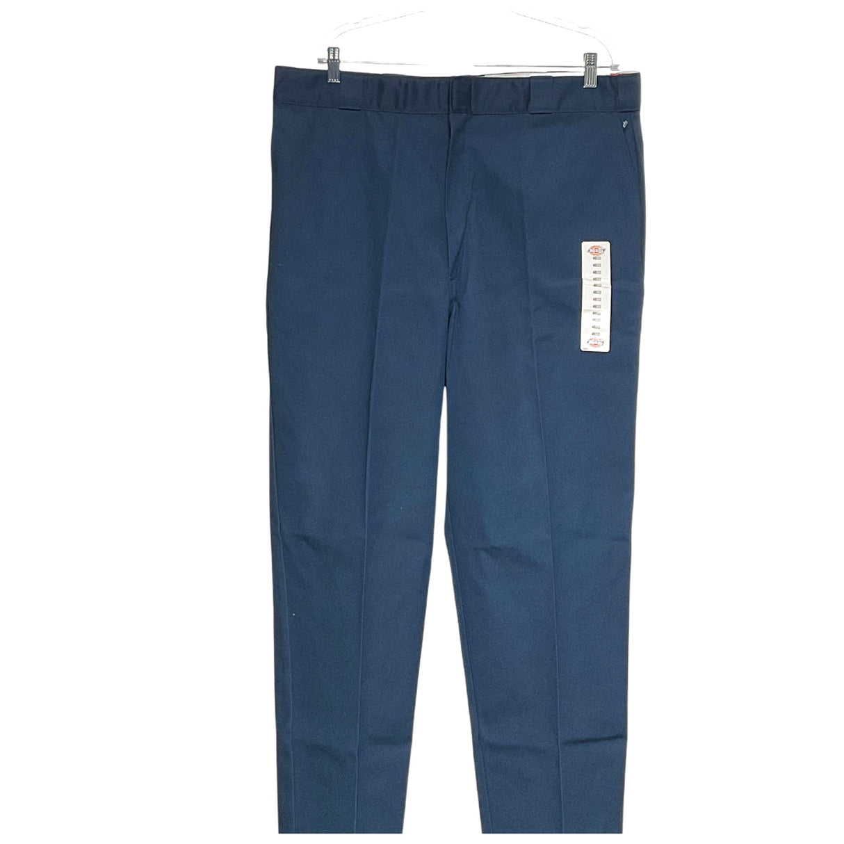 Dickies Blue Work Pants Men's Size 40