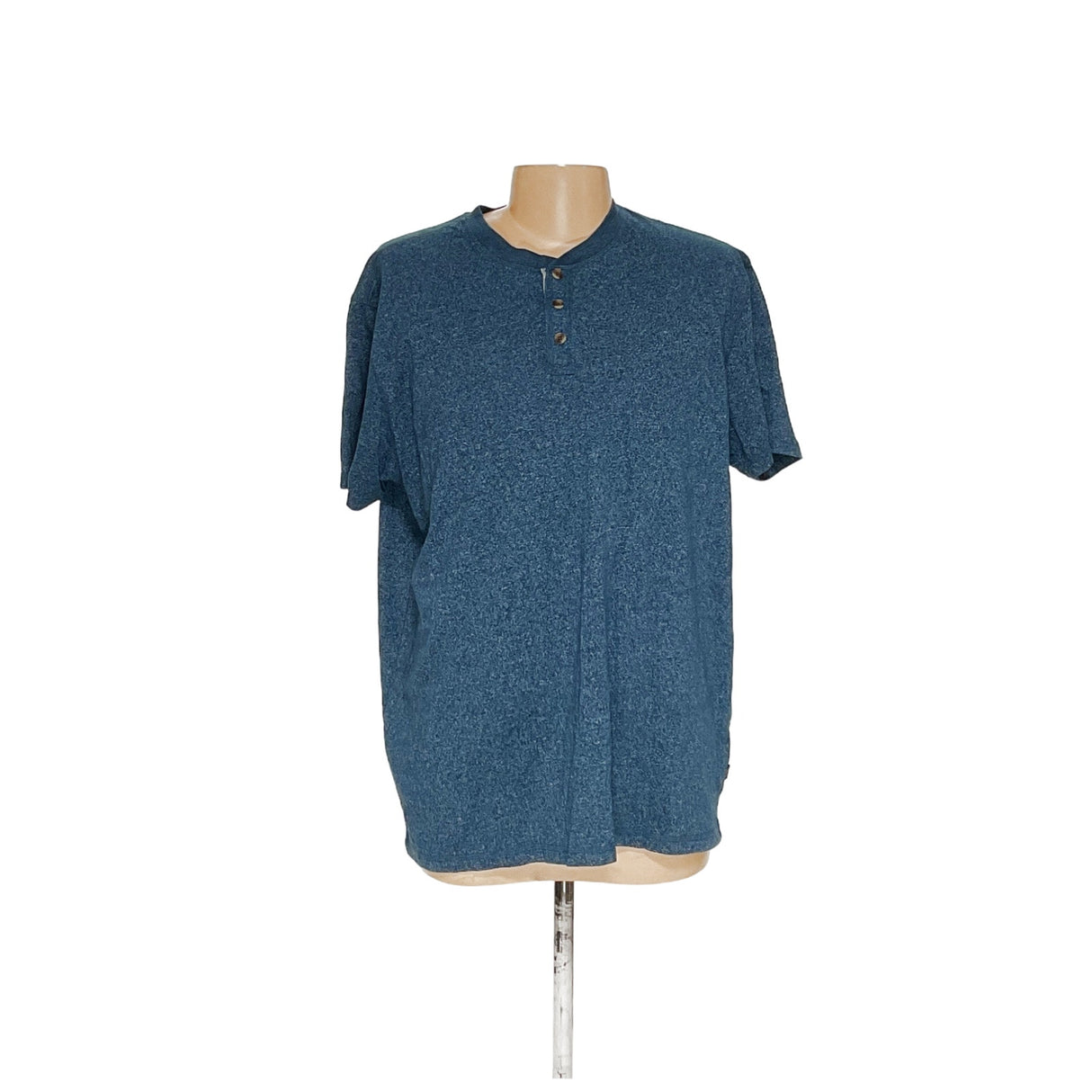 Lee Blue Men's XXL T-Shirt