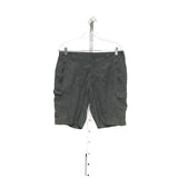 Columbia Gray Women's Bermuda Shorts - Size 10