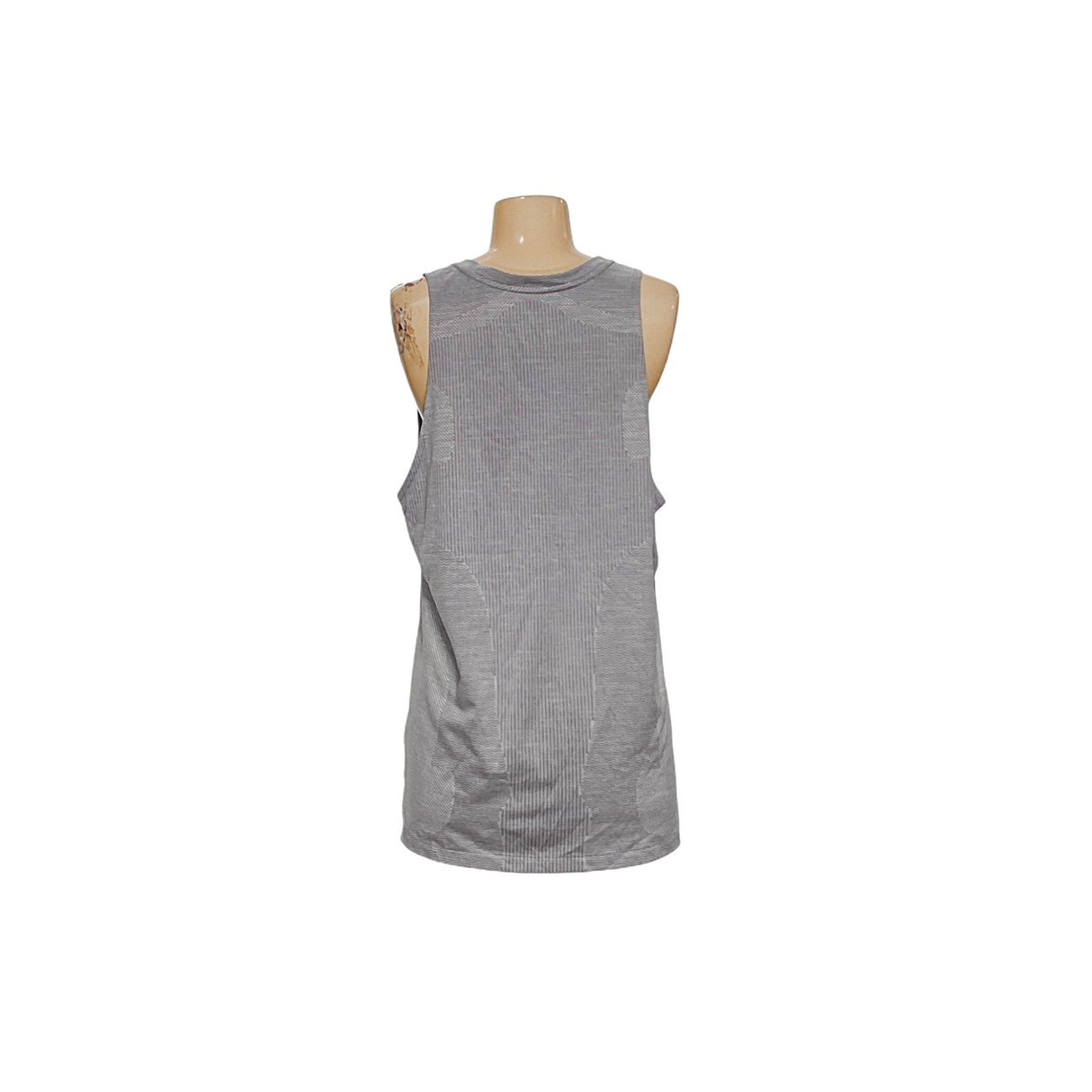 Nike Women's Activewear Tank Top - Gray